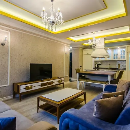 Towers D-3 * Alanya