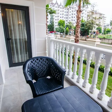 Apartament Towers D-3
