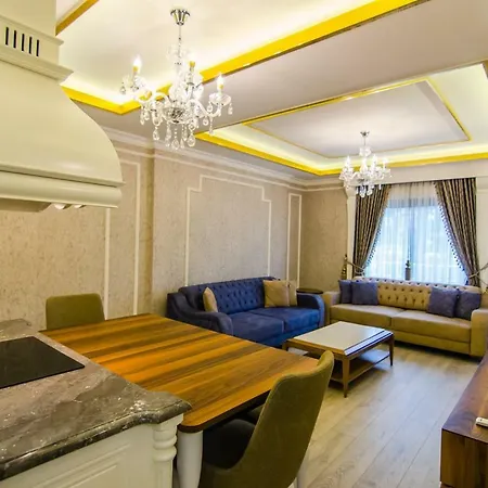 Towers D-3 * Alanya
