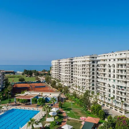 Apartament Towers D-3