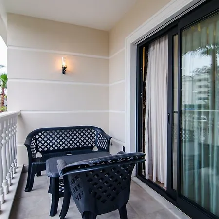 Towers D-3 Alanya