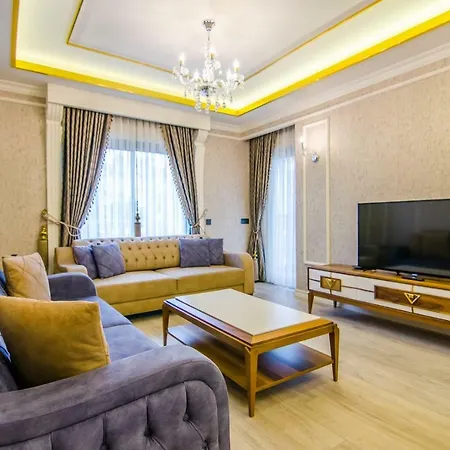 Towers D-3 Alanya