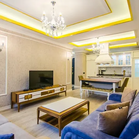 Apartament Towers D-3